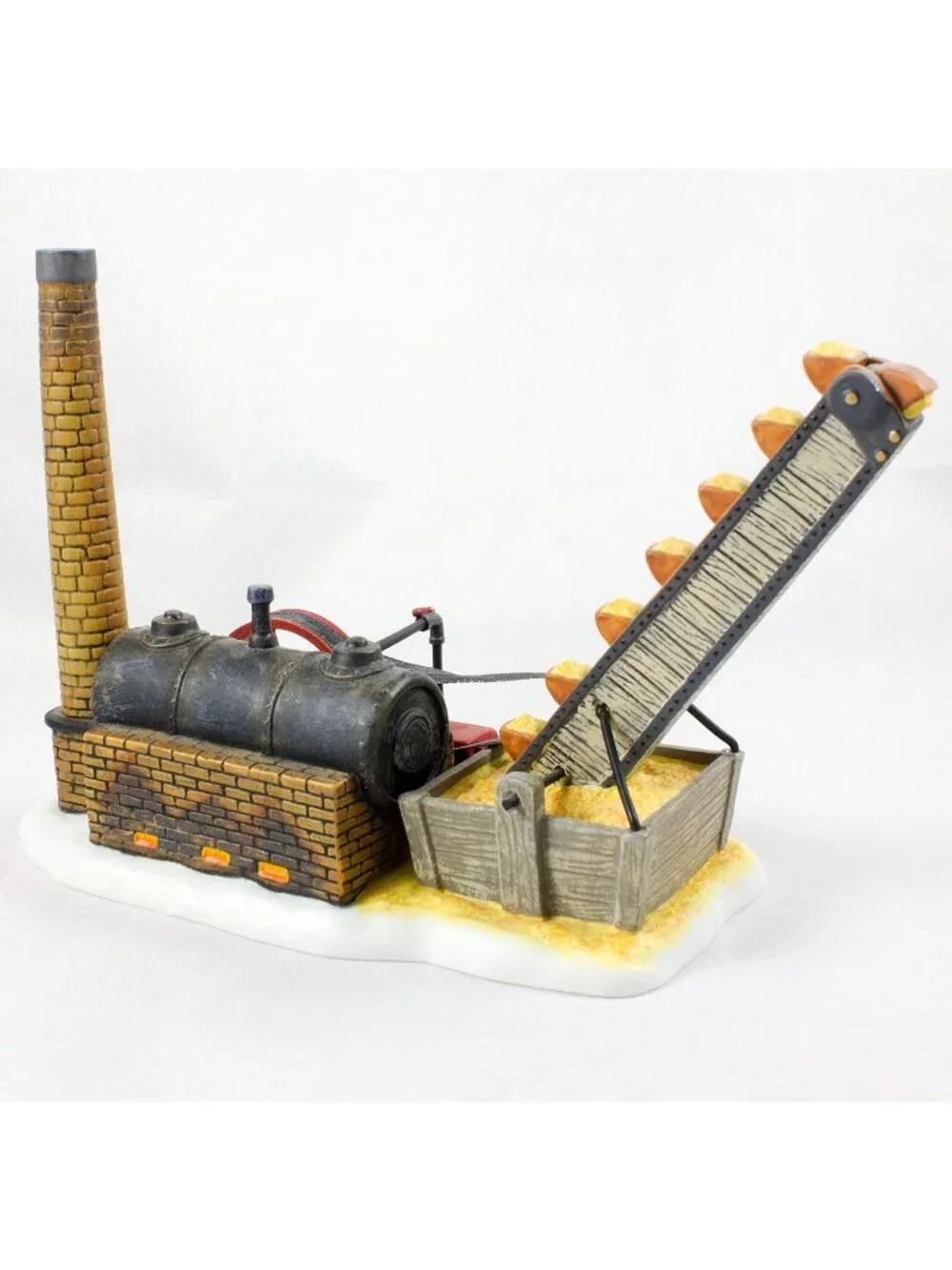 Department 56 charming piece